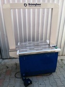 Paskarka wiązarka bandownica 10/12mm bruninghaus