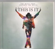 MICHAEL JACKSON - This Is It 2CD