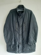 Kurtka męska wiosenna Boss Hugo Boss 56 Eleganckia Nowa Przeciwdeszczowa 