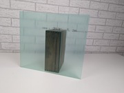 plexi przeźroczyste bezbarwna 2mm 350x310