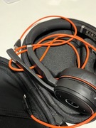 Sprzedaję świetną bezprzewodową / hybrydową słuchawkę Jabra Evolve 65 