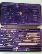 Zestaw kreślarski dla koneserów