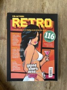 Magazyn CD-ACTION RETRO 01/2024