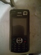 Klasyk NOKIA N70