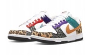 Buty Nike Dunk Low Special Edition Safari Rozmiar 35,5 Oryginalne