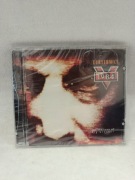 płyta CD "eurythm!cs 1984 for the love of big brother" nowa w folii