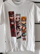 Koszulka anime Toilet-bound Hanako-kun