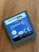 Enchanted - Nintendo DS cartridge