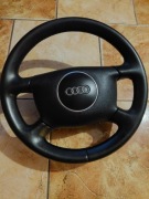 Kierownica i lewarek 