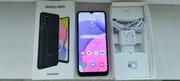 Samsung Galaxy A03s Cały Komplet -Super Stan