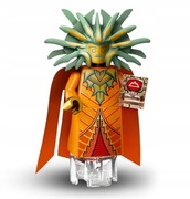 LEGO 71047 Dungeons & Dragons Pani Bólu Lady of pain