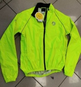 Męska kurtka rowerowa BikeTec, model Inizio, rozmiar S
