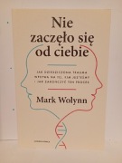 Nie zaczęło się od ciebie Mark Wolynn