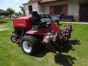 Kosiarka wrzecionowa " Toro 6500 D"