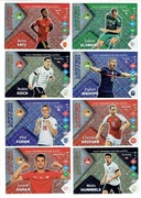 KOMPLET 23 LIMITED ROAD TO QATAR 2022 KOZŁOWSKI MBAPPE ERIKSEN