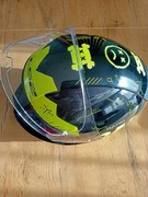 Kask Ls2 FF353 rapid player h- v yellow black rozm L 59-60 CM