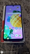 TELEFON LG K52 PUDELKO 