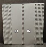 LEGO Płyta Konstrukcyjna 30225 Droga 32x32