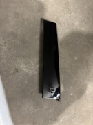 Blenda, listwa, nakładka drzwi Połysk Opel Mokka E II 20- 22r prawy tył