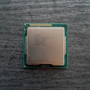 Procesor Intel Pentium G620 2,6GHz