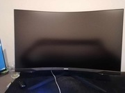Monitor Samsung Odyssey G55T 32 cale