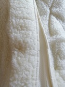 Wełniana kołdra merino i kaszmir. 140x200 cm. Nowa