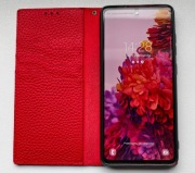 Okazja - Samsung S20 FE  5G  256GB + oryginalne akcesoria Samsung