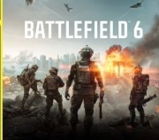 Battlefield 6 Klucz (PC)