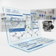 ELSA 2026 schematy i instrukcje naprawy wv audi skoda seat 