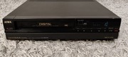 Magnetowid Wideo Video VHS AIWA HV-DK510Mk