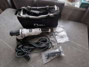 Liquid Elements T4000 V2 MK2 – Polerka Dual Action 15mm 