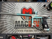 Uszkodzony marker Planet Eclipse GEO 2.1 - paintball