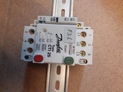 Wyłącznik silnikowy Danfoss typ CTI 25 2,5-4A