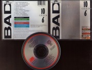 BAD COMPANY - 10 FROM 6 - CD