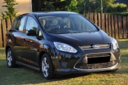 Ford Focus C-Max Mk II 2.0 TDCi Trend prywatnie