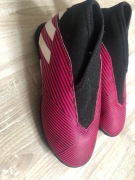 Turfy adidas do piłki nożnej rozmiar 28