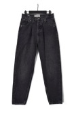 Spodnie Jeansy Baggy Mom Fit Grafit Calvin Klein |R. 34/XS
