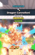 DRAGON CANNELLONI -DRAGON CANELONI - 800M/S - MEGA MEGA RAZDKIE !