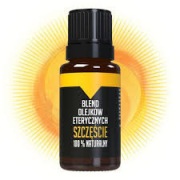 Bilovit, olejek eteryczny Szczęście, 10 ml