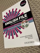 English file Intermediate Student's Book