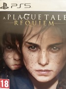 A Plague Tale Requiem PS5