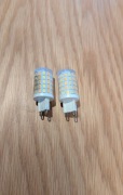 2x LUUMR Smart LED G9 CCT Tuya WiFi