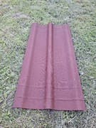 Gąsior,gąsiory ondulina, onduline, pokrycia dachowe