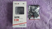 Kamera sportowa - SJCam SJ8 Pro