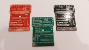 Płytka PCB Pi1541 + Epyx FastLoad do Commodore