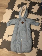 Nowy Kombinezon zimowy SMYK