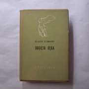 Odcięta ręka Blaise Cendrars