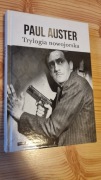 Paul Aster Trylogia nowojorska