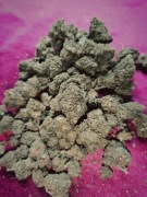 30 gram suszu CBD AK-47 MOCNY 