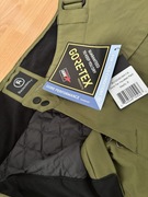 Spodnie Backcountry Gore-Tex